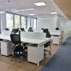 La imagen 2 de la Empresa HABILITACION DE OFICINAS Sillas Ergonometricas en Las Condes RM