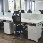La imagen 3 de la Empresa HABILITACION DE OFICINAS Sillas Ergonometricas en Las Condes RM