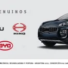 La imagen 1 de la Empresa HISUKI LTDA Reparacion De Automoviles en Concepción BI