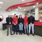 La imagen 3 de la Empresa HISUKI LTDA Reparacion De Automoviles en Concepción BI