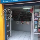La imagen 4 de la Empresa HOLA! TIMBRES STORE Timbres De Goma Y Metal en Antofagasta AN