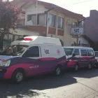 La imagen 2 de la Empresa HOSPITAL CLÍNICO ISTE Urgencias en Calera VS