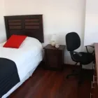 La imagen 1 de la Empresa HOSTAL BURÓ Hostales en Concepcion en Concepción BI