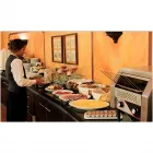 La imagen 2 de la Empresa HOTEL LEONARDO DA VINCI Recinto para eventos en Las Condes RM