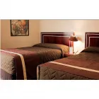 La imagen 3 de la Empresa HOTEL LEONARDO DA VINCI Recinto para eventos en Las Condes RM