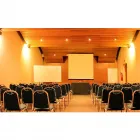 La imagen 4 de la Empresa HOTEL LEONARDO DA VINCI Recinto para eventos en Las Condes RM