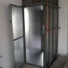 La imagen 6 de la Empresa HYP MONTACARGAS Modernizacion de Ascensores en Santiago RM