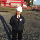 La imagen 1 de la Empresa ICALMA SEGURIDAD Servicio de guardias de seguridad en Concepción BI