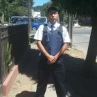 La imagen 2 de la Empresa ICALMA SEGURIDAD Servicio de guardias de seguridad en Concepción BI