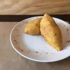 La imagen 1 de la Empresa IL DOLCE CAFETERÍA Y PASTELERÍA Pastelería en Concepción BI