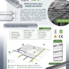 La imagen 7 de la Empresa IMPORTADORA Y EXPORTADORA DBTEK ENTERPRISE LIMITADA Yeso en Santiago RM