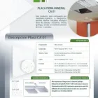 La imagen 10 de la Empresa IMPORTADORA Y EXPORTADORA DBTEK ENTERPRISE LIMITADA Yeso en Santiago RM