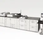 La imagen 2 de la Empresa IMPRENTA MAXPRINT Impresiones Digitales en Las Condes RM