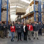 La imagen 1 de la Empresa INEXCHILE Servicios Y Productos Varios en Las Condes RM