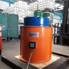 La imagen 3 de la Empresa INEXCHILE Servicios Y Productos Varios en Las Condes RM