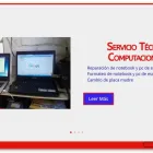 La imagen 1 de la Empresa INFO-MEGA SERVICIO TÉCNICO DE COMPUTADORES Servicio Técnico de Computadores en Concepción BI