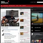 La imagen 1 de la Empresa INFOTEC ANTOFAGASTA Paginas Web en Antofagasta AN