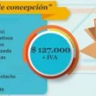 La imagen 1 de la Empresa INNOMADE LTDA Web Móvil en Concepción BI