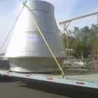 La imagen 4 de la Empresa INOXA COMERCIAL S.A. Titanios en Quilicura RM