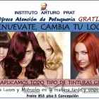 La imagen 3 de la Empresa INSTITUTO ARTURO PRAT Institutos en Concepción BI