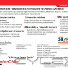 La imagen 2 de la Empresa INTERCHILE NETWORK LTDA. Tecnologías Digitales en Valparaíso VS