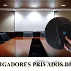 La imagen 6 de la Empresa INVESTIGADORES PRIVADOS DE CHILE VERIFICACION DE ANTECEDENTES en Santiago RM