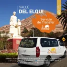 La imagen 3 de la Empresa ITRAVEL TRANSPORTE PRIVADO DE PASAJEROS Y TURISMO Viaje en La Serena CO