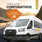 La imagen 4 de la Empresa ITRAVEL TRANSPORTE PRIVADO DE PASAJEROS Y TURISMO Viaje en La Serena CO