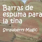 La imagen 4 de la Empresa JABONERÍA ARTESANAL NATURAL CARE Souvenirs en Santiago RM