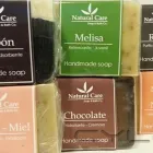 La imagen 6 de la Empresa JABONERÍA ARTESANAL NATURAL CARE Souvenirs en Santiago RM