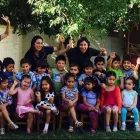 La imagen 3 de la Empresa JARDÍN INFANTIL AUCA Guardería en Ñuñoa RM