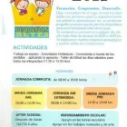La imagen 1 de la Empresa JARDÍN INFANTIL PEQUEÑOS REYES Salas Cuna en Santiago RM