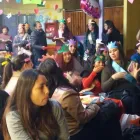 La imagen 2 de la Empresa JARDÍN INFANTIL TÍA MÓNICA Juegos en San Joaquín RM