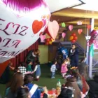 La imagen 3 de la Empresa JARDÍN INFANTIL TÍA MÓNICA Juegos en San Joaquín RM