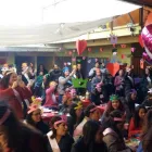 La imagen 6 de la Empresa JARDÍN INFANTIL TÍA MÓNICA Juegos en San Joaquín RM
