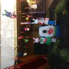 La imagen 7 de la Empresa JARDÍN INFANTIL TÍA MÓNICA Juegos en San Joaquín RM
