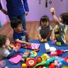 La imagen 1 de la Empresa JARDÍN INFANTIL Y SALA CUNA EDUKIDS Talleres Educativos en Concón VS