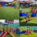 La imagen 3 de la Empresa JARDÍN INFANTIL Y SALA CUNA EDUKIDS Talleres Educativos en Concón VS