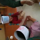La imagen 1 de la Empresa JARDIN INFANTIL Y SALA CUNA  MUNDO DE MICKEY MOUSE Sala Cuna Mundo de Mickey Mouse en Villa Alemana VS