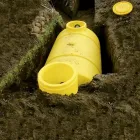 La imagen 6 de la Empresa JD CONSTRUCCIÓN Y SERVICIOS Instalación de Fosas Sépticas en Santiago RM