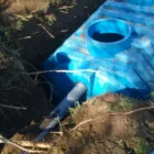 La imagen 9 de la Empresa JD CONSTRUCCIÓN Y SERVICIOS Instalación de Fosas Sépticas en Santiago RM