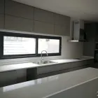 La imagen 3 de la Empresa JFMUEBLES Muebles Para Cocinas en Santiago RM