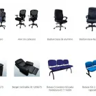 La imagen 4 de la Empresa JMJ.CL Sillas en Santiago RM