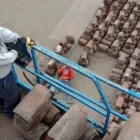 La imagen 5 de la Empresa JOSE MUÑOZ Pastelones y Ladrillos de Arcilla en Santiago RM