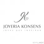 La imagen 1 de la Empresa JOYERIA KONSENS Joyerias Santiago en Santiago RM