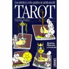 La imagen 3 de la Empresa JOYMYSTIC TIENDA TAROT TRABAJOS EN GENERAL en Ñuñoa RM