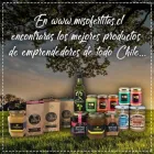 La imagen 2 de la Empresa KALEI SPA Tienda de alimentos naturales en Ñuñoa RM