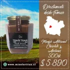 La imagen 3 de la Empresa KALEI SPA Tienda de alimentos naturales en Ñuñoa RM