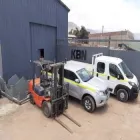 La imagen 4 de la Empresa KBN SPA REVESTIMIENTOS PLASTICOS en Antofagasta AN