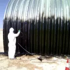 La imagen 2 de la Empresa KUBAL CHILE Arquitecto en Las Condes RM